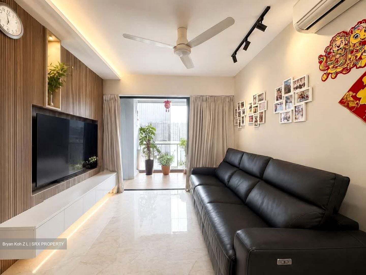 Kingsford Waterbay (D19), Apartment #576268941